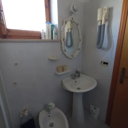 Rondinella Apartment *